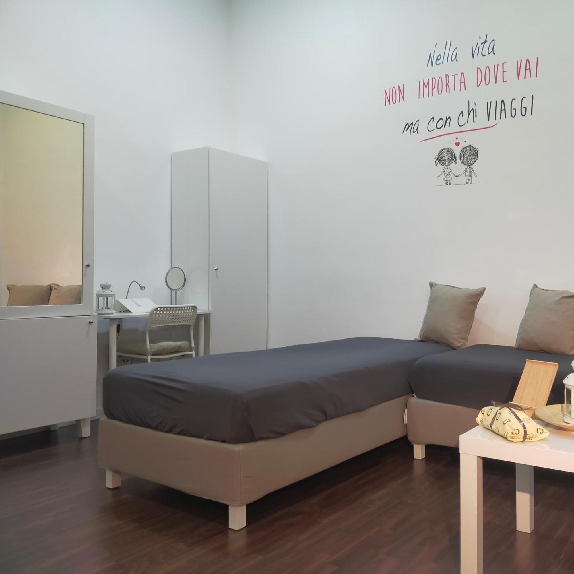 Apartamento Piazza Carita' Centro Storico Nápoles Habitación foto
